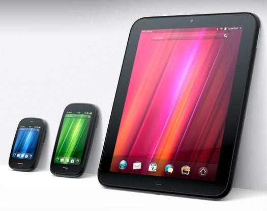 HP didn't have the patience for Palm, ex-CEO Apotheker to blame
