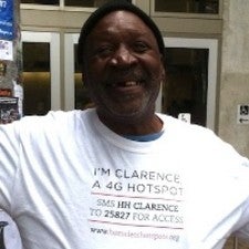 Jon Stewart blasts "I'm a 4G hotspot" homeless people SXSW campaign