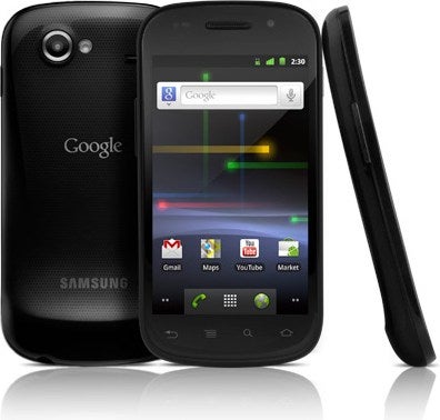 Google Nexus S - Google Nexus S and Google Nexus S 4G both to get Android 4.0 update in the next few weeks