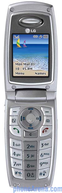 CTIA Wireless 2004 LIVE coverage