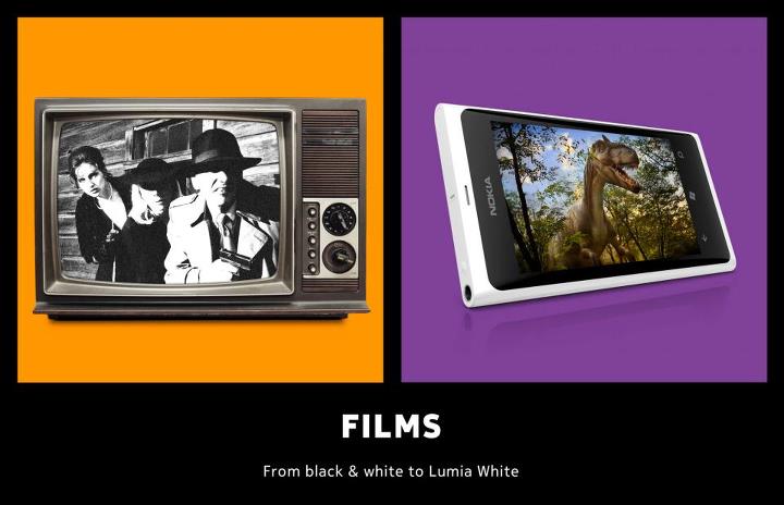 Nokia’s then and now photos remind us how mobile tech has impacted our lives