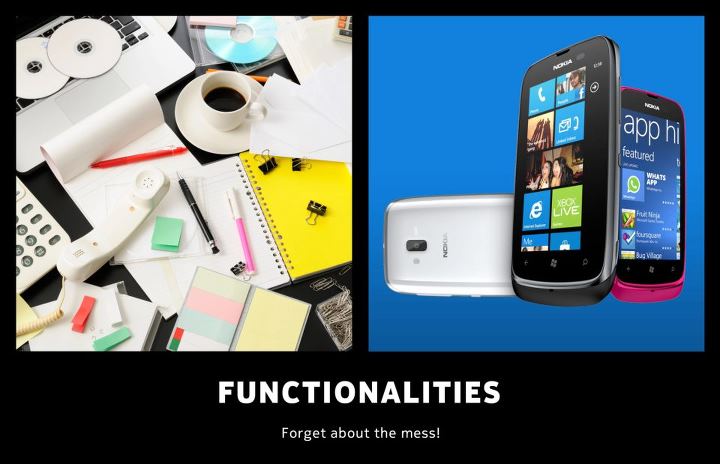 Nokia’s then and now photos remind us how mobile tech has impacted our lives