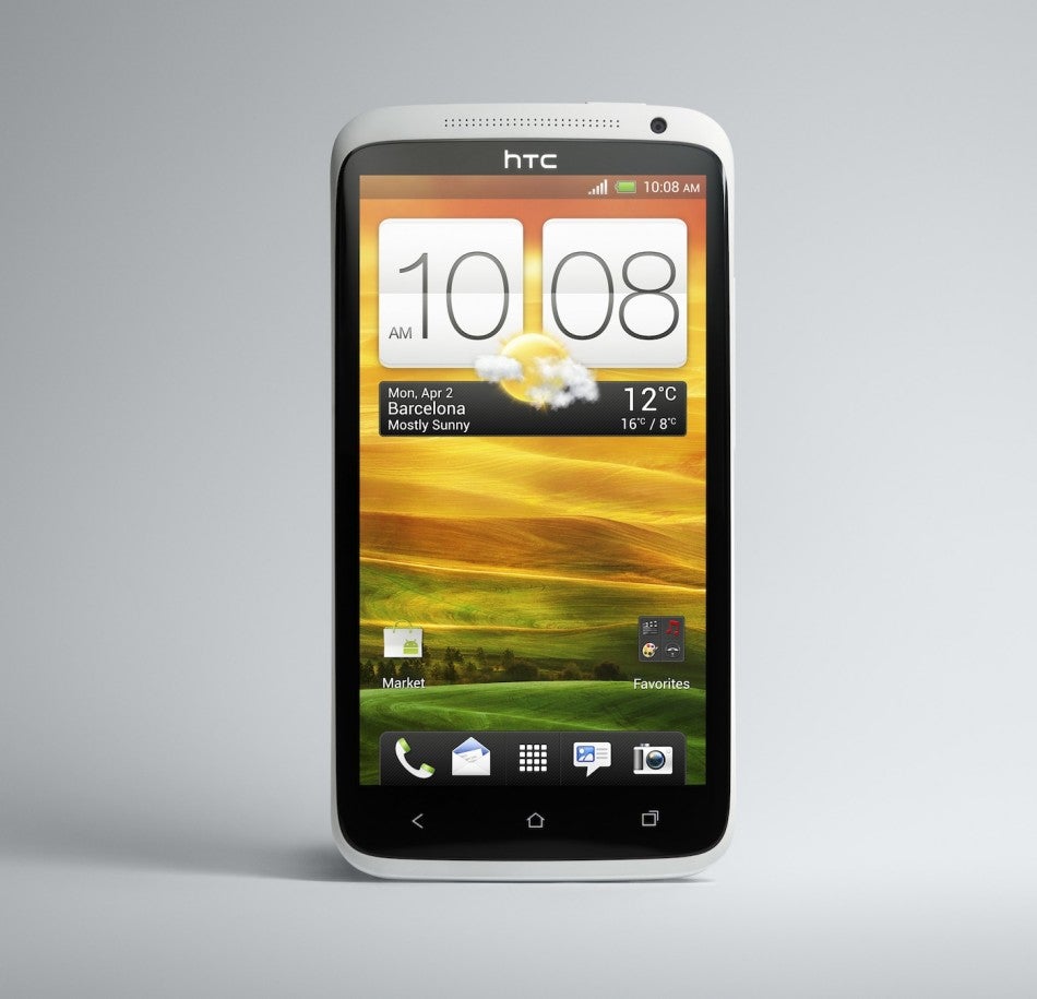 HTC One X - Rumored launch date for Sprint HTC One X, called the HTC Jet, is June 10th