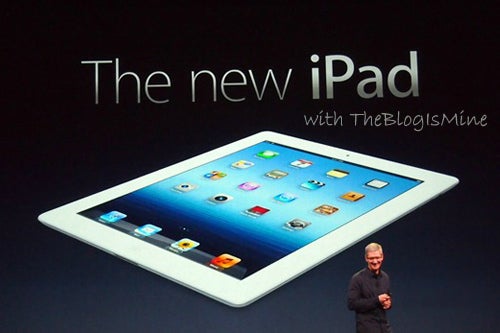 Apple sold 3 million new iPads this weekend - Apple sells 3 million of its new iPads during the weekend launch