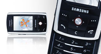 Cingular launches D807 and D407 Samsung phones