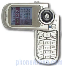 CTIA Wireless 2004 LIVE coverage