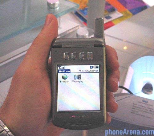 CTIA Wireless 2004 LIVE coverage
