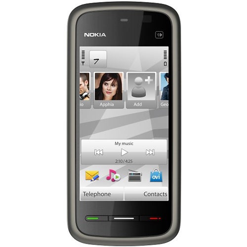 Chinese favor Symbian flavored Nokia model over Apple iPhone for mobile ...