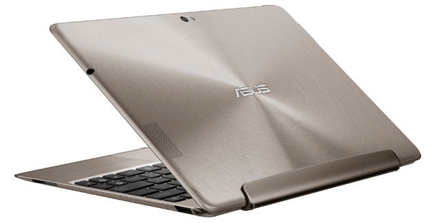 The Asus Transformer Prime, transformed into a laptop - Judge denies Hasbro&#039;s request to force Asus to change the name of its Asus Transformer Prime tablet