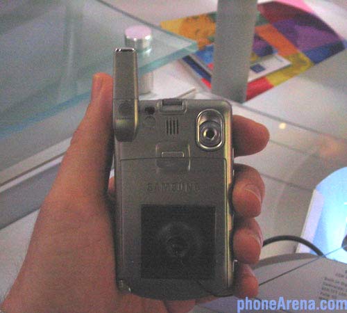 CTIA Wireless 2004 LIVE coverage