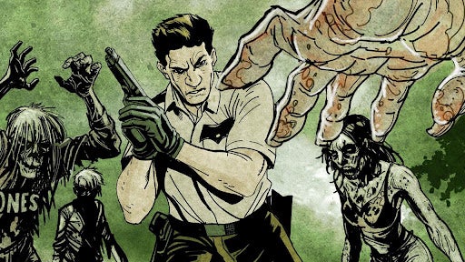 Reminder: The Walking Dead: Dead Reckoning exists and is awesome