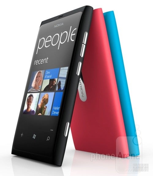 Nokia + Microsoft = Win?