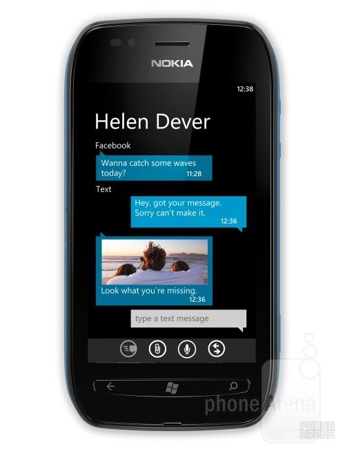 Nokia + Microsoft = Win?