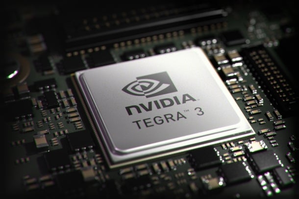 The quad-core Tegra 3 - NVIDIA's Tegra 4 rumored to have up to 64 GPU cores with Kepler architecture