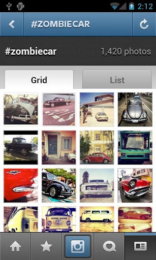 Instagram for Android hits the Play Store - PhoneArena