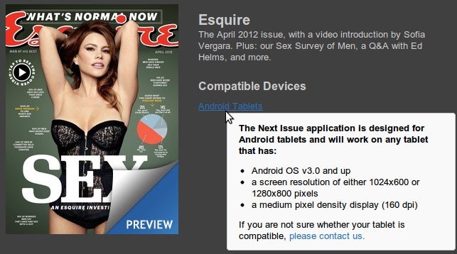 $10 monthly for all you can eat... magazines is Next Issue Media’s Hulu for periodics
