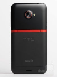 Sprint Announces The Htc Evo G Lte Phonearena