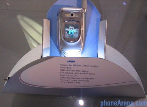 CTIA Wireless 2004 LIVE coverage