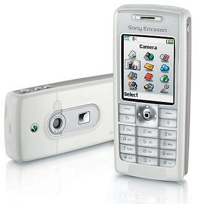 The history of Sony Ericsson in phones: from the first color screen to the K series