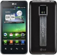 No Xenon flash here - LG admits lying to South Korean customers about Xenon flash on LG Optimus 2X