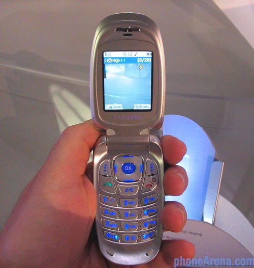 CTIA Wireless 2004 LIVE coverage