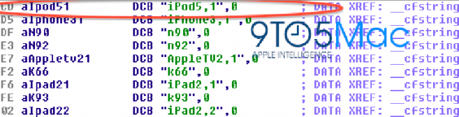 Apple&#039;s A5X processor for the next iPhone in testing, new iPod touch to get a major overhaul