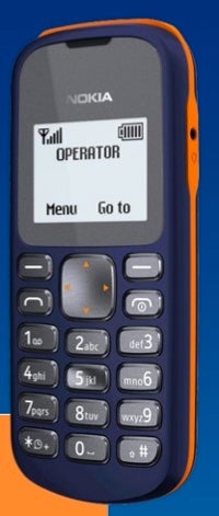 Dirt cheap redefined: Nokia 103 introduced