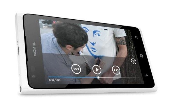 Nokia Lumia 900 next stop: UK, April 27th, up for pre-order now