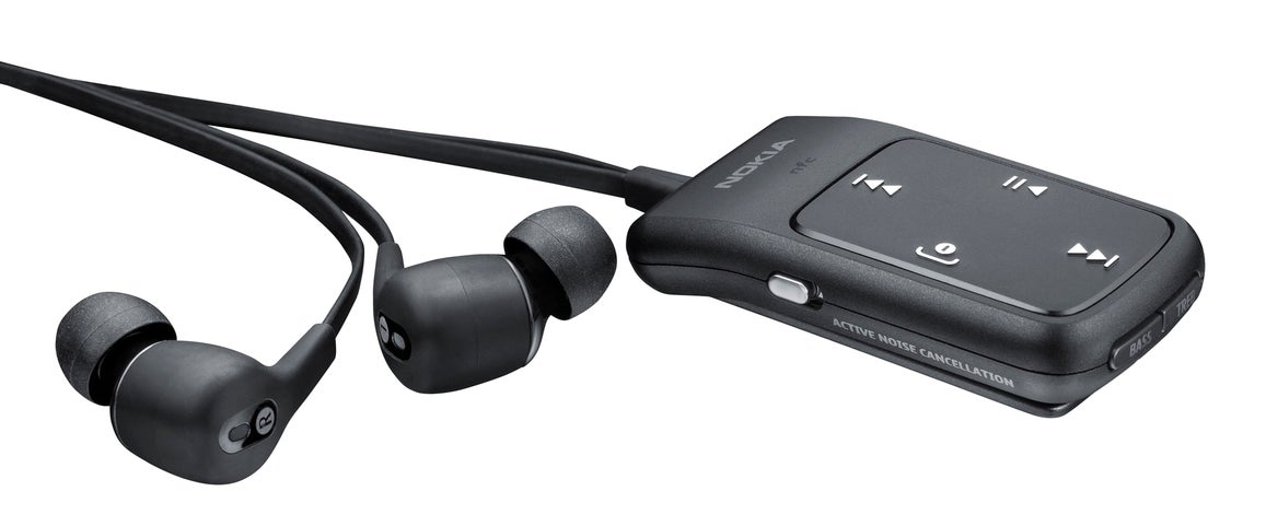 Nokia NFC accessories shown off at WIMA NFC 2012 event
