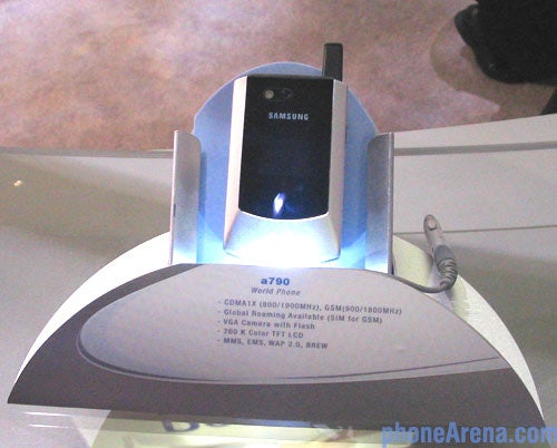 CTIA Wireless 2004 LIVE coverage
