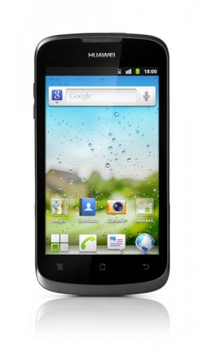 Huawei Ascend G 300 is coming soon to Vodafone UK as a Pay As You Go option