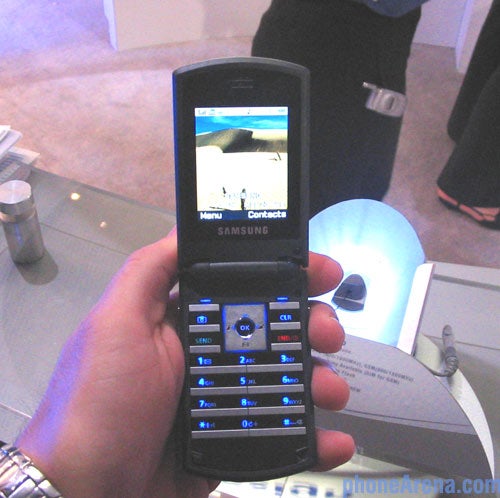 CTIA Wireless 2004 LIVE coverage