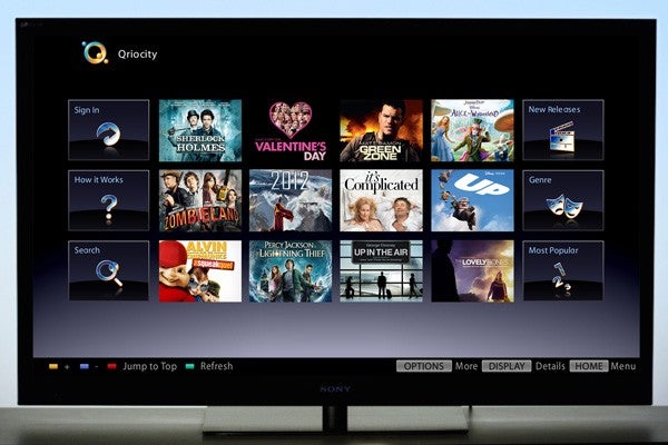 Is "One Sony" really "One Sony + Android"?