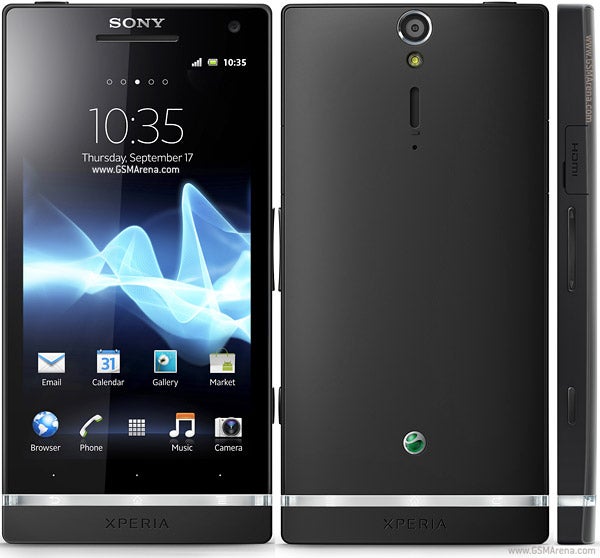 Is &quot;One Sony&quot; really &quot;One Sony + Android&quot;?