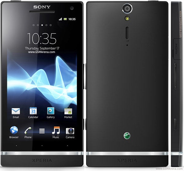 Is "One Sony" really "One Sony + Android"?