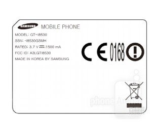 Samsung Galaxy Beam approved by FCC, supports AT&amp;T bands