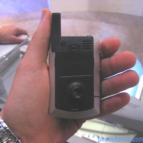 CTIA Wireless 2004 LIVE coverage