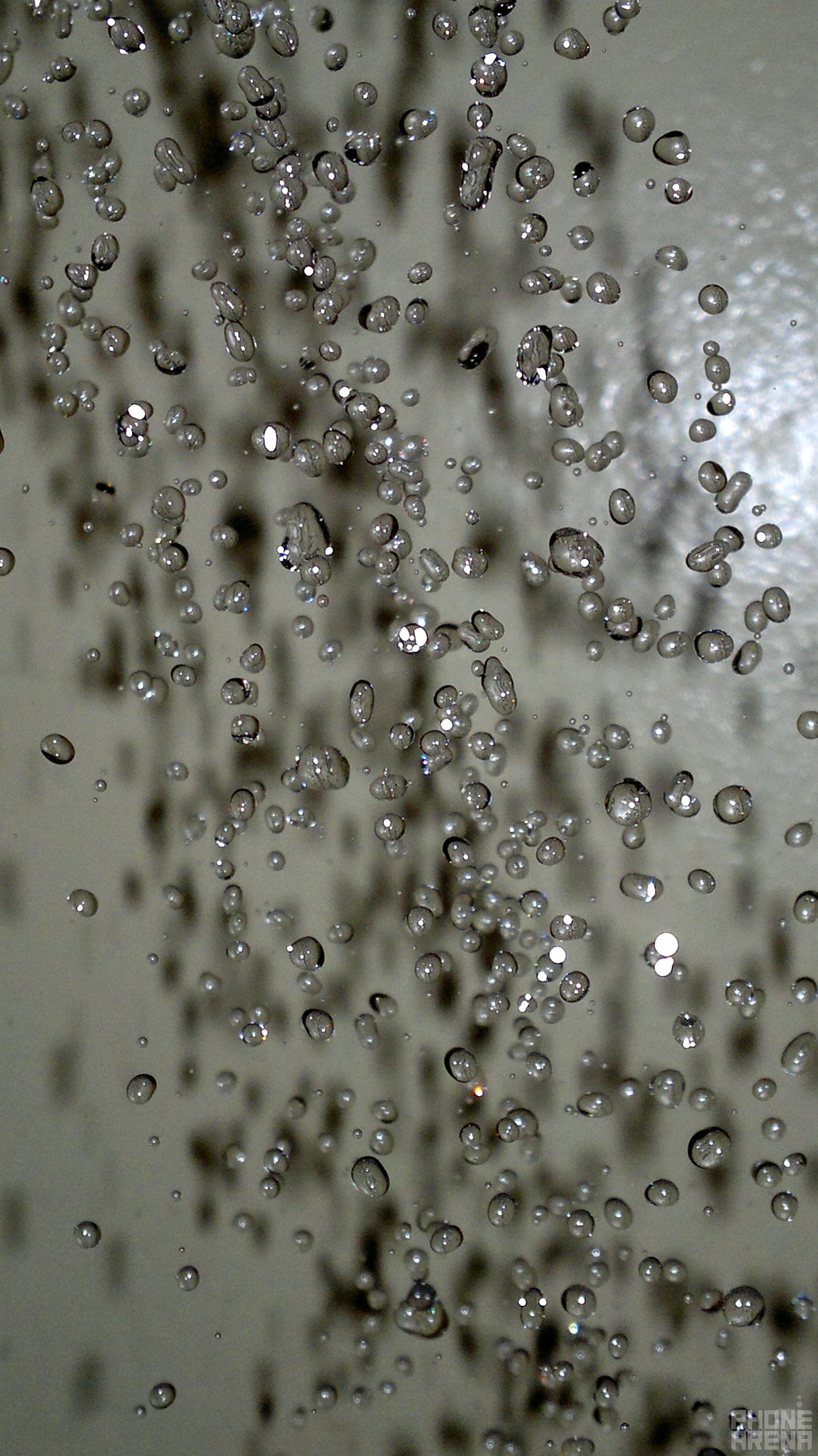 Marvin - Nokia N8ShowerLast time's winner - Cool images, taken with your cell phone #38