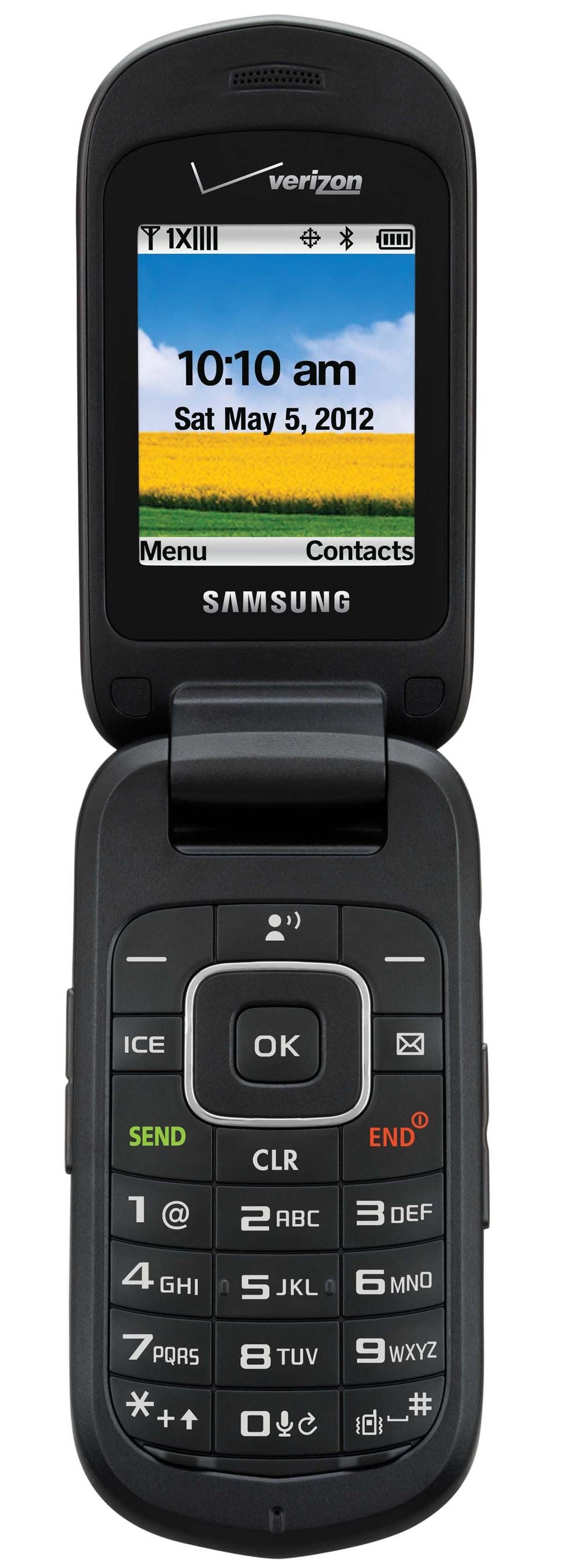 Verizon announces the Samsung Gusto 2