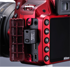 Nikon bringing DSLR wireless control, photo transfer to Android devices now, iOS in the fall