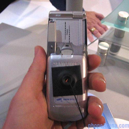 CTIA Wireless 2004 LIVE coverage