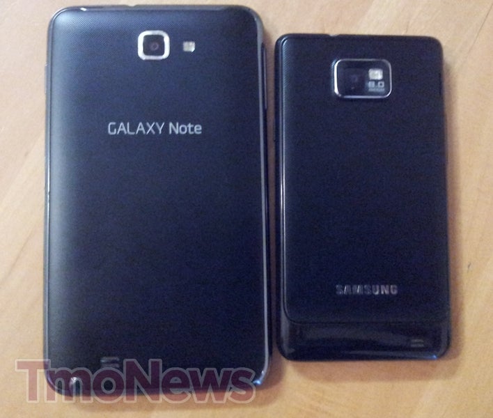 samsung galaxy note t