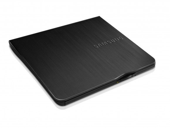 World's thinnest optical drive - Samsung introduces world’s thinnest optical drive for tablets