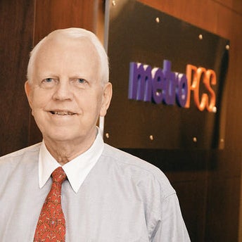 MetroPCS Chairman and CEO Roger D. Linquist - MetroPCS reports Q1 earnings dropped 63% while net new subscribers fell 82%