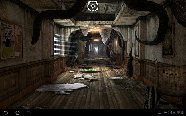 Dark Meadow shows how far gaming has come on mobile devices
