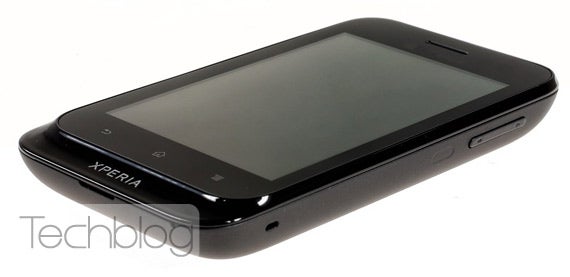Sony ST21i Tapioca leaks as the entry level Japanese warrior with cascading front