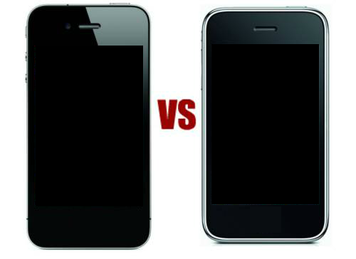 Forget iOS vs Android, when will there be a competitor to Apple &amp; Samsung?