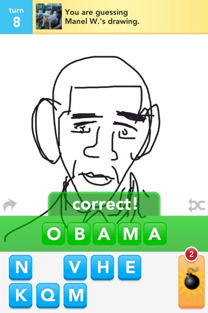 Draw Something is the hottest mobile game - Zynga shares drop 9% Friday after company reports Q1 earnings