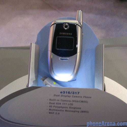 CTIA Wireless 2004 LIVE coverage