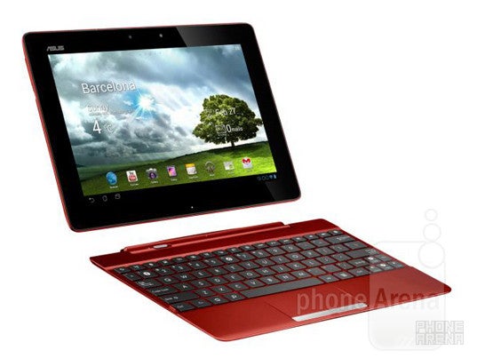 Asus Transformer Pad 300 - Can a tablet replace a laptop?